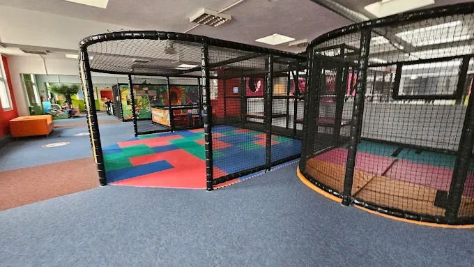 Loopy's World - Rodzinne Centrum Rozrywki w Gdańsku